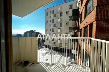 1-комнатная квартира по адресу ул. Щурата В. Ул (площадь 35,8 м²) - Atlanta.ua - фото 15