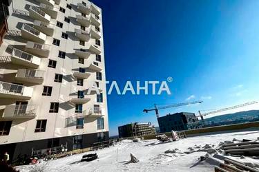 1-комнатная квартира по адресу ул. Щурата В. Ул (площадь 35,8 м²) - Atlanta.ua - фото 19