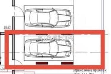 Коммерческая недвижимость по адресу ул. Дачная (площадь 12,5 м²) - Atlanta.ua - фото 10