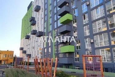 1-комнатная квартира по адресу ул. Рудненська (площадь 62 м²) - Atlanta.ua - фото 17