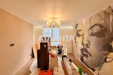 1-комнатная квартира по адресу ул. Рудненська (площадь 62 м²) - Atlanta.ua - фото 14