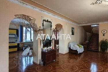 Будинок за адресою вул. Грушевського (площа 250 м²) - Atlanta.ua - фото 24