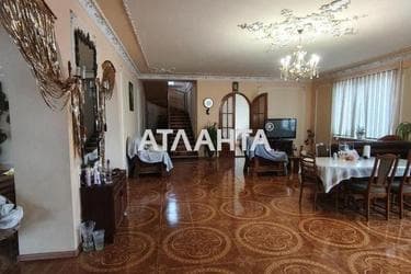 Будинок за адресою вул. Грушевського (площа 250 м²) - Atlanta.ua - фото 26