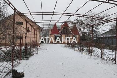 Будинок за адресою вул. Грушевського (площа 250 м²) - Atlanta.ua - фото 41