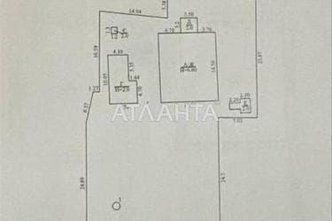 Будинок за адресою вул. Грушевського (площа 250 м²) - Atlanta.ua - фото 42