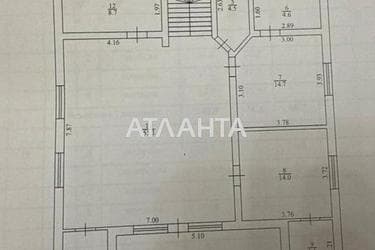 Будинок за адресою вул. Грушевського (площа 250 м²) - Atlanta.ua - фото 44