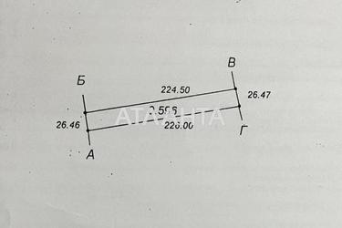 Landplot by the address (area 596 acr) - Atlanta.ua - photo 10
