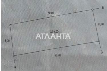 Ділянка (площа 9,8 сот) - Atlanta.ua - фото 12