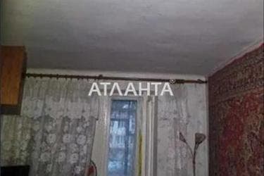 1-кімнатна квартира за адресою вул. Варненська (площа 30 м²) - Atlanta.ua - фото 13