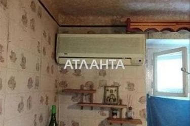 1-кімнатна квартира за адресою вул. Варненська (площа 30 м²) - Atlanta.ua - фото 15