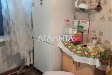 1-кімнатна квартира за адресою вул. Варненська (площа 30 м²) - Atlanta.ua - фото 16