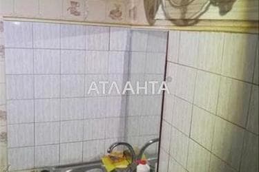 1-кімнатна квартира за адресою вул. Варненська (площа 30 м²) - Atlanta.ua - фото 17