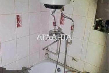 1-кімнатна квартира за адресою вул. Варненська (площа 30 м²) - Atlanta.ua - фото 18