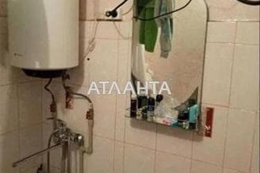 1-кімнатна квартира за адресою вул. Варненська (площа 30 м²) - Atlanta.ua - фото 19