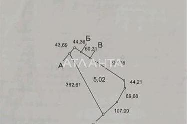 Ділянка за адресою (площа 500 сот) - Atlanta.ua - фото 10