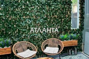 Dacha by the address st. Prichal 218 (area 18 m²) - Atlanta.ua - photo 10