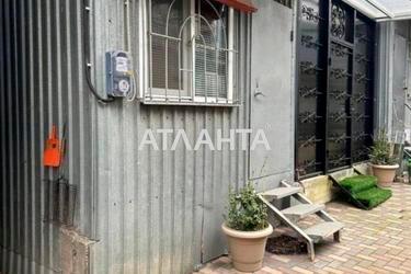 Dacha by the address st. Prichal 218 (area 18 m²) - Atlanta.ua - photo 13