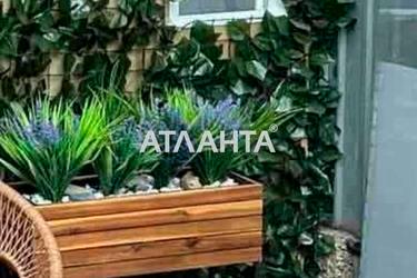 Dacha by the address st. Prichal 218 (area 18 m²) - Atlanta.ua - photo 9