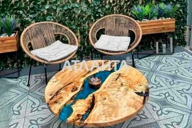 Dacha by the address st. Prichal 218 (area 18 m²) - Atlanta.ua - photo 11