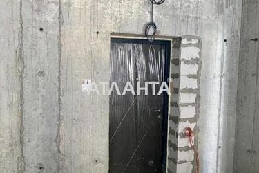 1-кімнатна квартира за адресою вул. Прохорівська (площа 51,6 м²) - Atlanta.ua - фото 17