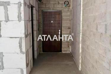 1-room apartment apartment by the address st. Paustovskogo (area 36 m²) - Atlanta.ua - photo 11