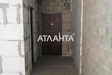 1-room apartment apartment by the address st. Shkolnaya (area 36,3 m²) - Atlanta.ua - photo 10