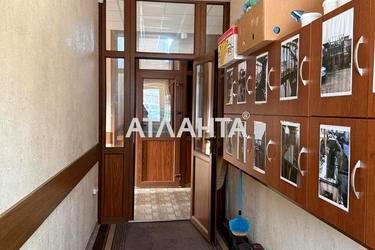 Commercial real estate at st. Nezhdanovoy (area 380 m²) - Atlanta.ua - photo 49