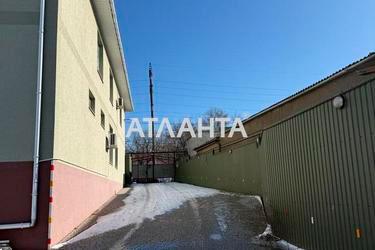 Commercial real estate at st. Nezhdanovoy (area 380 m²) - Atlanta.ua - photo 32