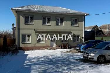 Commercial real estate at st. Nezhdanovoy (area 380 m²) - Atlanta.ua - photo 31