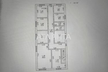 Commercial real estate at st. Nezhdanovoy (area 380 m²) - Atlanta.ua - photo 40