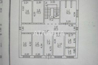 Commercial real estate at st. Nezhdanovoy (area 380 m²) - Atlanta.ua - photo 41