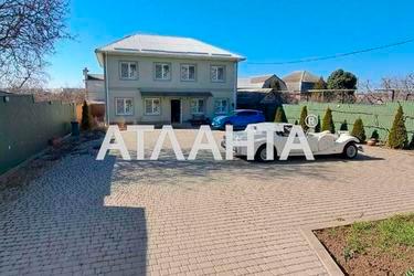 Commercial real estate at st. Nezhdanovoy (area 380 m²) - Atlanta.ua - imageAlt 30