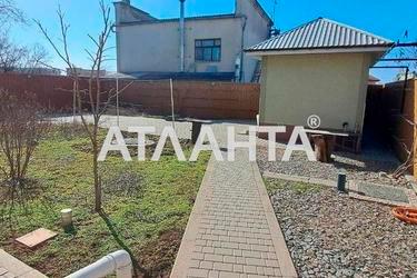 Commercial real estate at st. Nezhdanovoy (area 380 m²) - Atlanta.ua - imageAlt 56