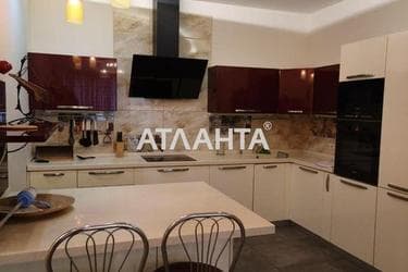 2-кімнатна квартира за адресою вул. Генуезька (площа 109,7 м²) - Atlanta.ua - фото 22