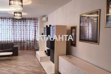 2-кімнатна квартира за адресою вул. Генуезька (площа 109,7 м²) - Atlanta.ua - фото 21