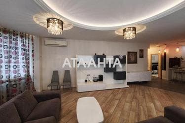 2-кімнатна квартира за адресою вул. Генуезька (площа 109,7 м²) - Atlanta.ua - фото 23