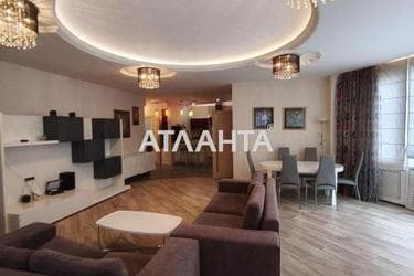 2-кімнатна квартира за адресою вул. Генуезька (площа 109,7 м²) - Atlanta.ua - фото 24