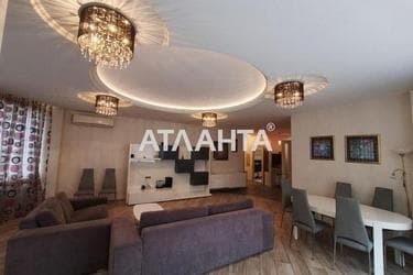 2-кімнатна квартира за адресою вул. Генуезька (площа 109,7 м²) - Atlanta.ua - фото 25