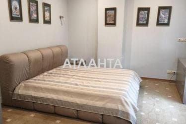 2-кімнатна квартира за адресою вул. Генуезька (площа 109,7 м²) - Atlanta.ua - фото 32