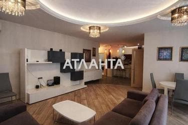 2-кімнатна квартира за адресою вул. Генуезька (площа 109,7 м²) - Atlanta.ua - фото 35