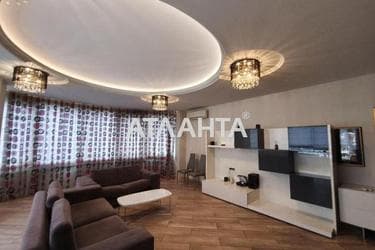 2-кімнатна квартира за адресою вул. Генуезька (площа 109,7 м²) - Atlanta.ua - фото 37