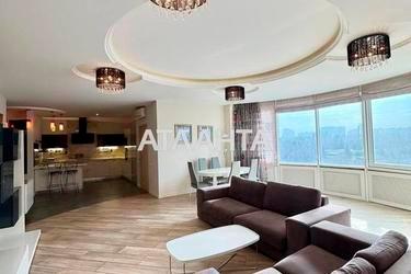 2-кімнатна квартира за адресою вул. Генуезька (площа 109,7 м²) - Atlanta.ua - фото 26