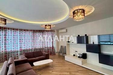 2-кімнатна квартира за адресою вул. Генуезька (площа 109,7 м²) - Atlanta.ua - фото 34