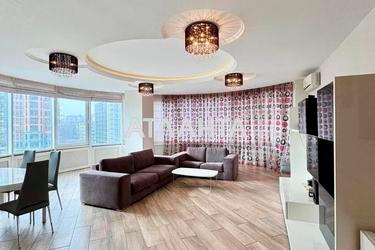 2-кімнатна квартира за адресою вул. Генуезька (площа 109,7 м²) - Atlanta.ua - фото 28