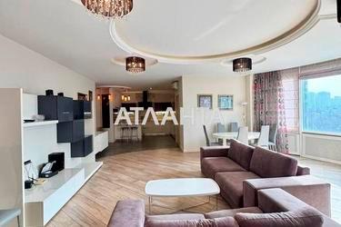 2-кімнатна квартира за адресою вул. Генуезька (площа 109,7 м²) - Atlanta.ua - фото 30