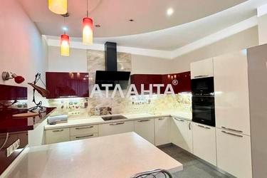 2-кімнатна квартира за адресою вул. Генуезька (площа 109,7 м²) - Atlanta.ua - фото 27