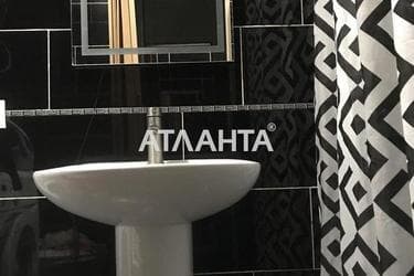 1-кімнатна квартира за адресою вул. Боровського Миколи (площа 17,5 м²) - Atlanta.ua - фото 17