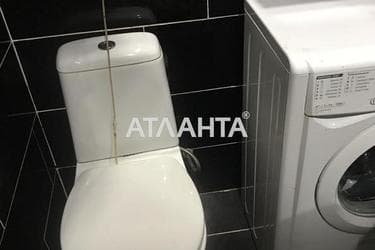 1-кімнатна квартира за адресою вул. Боровського Миколи (площа 17,5 м²) - Atlanta.ua - фото 18