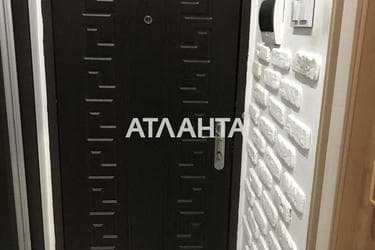 1-кімнатна квартира за адресою вул. Боровського Миколи (площа 17,5 м²) - Atlanta.ua - фото 14