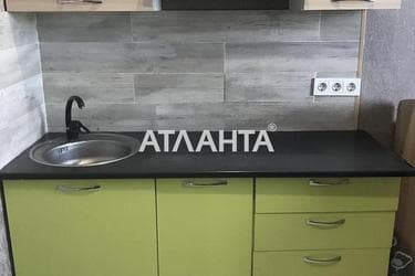 1-кімнатна квартира за адресою вул. Боровського Миколи (площа 17,5 м²) - Atlanta.ua - фото 13